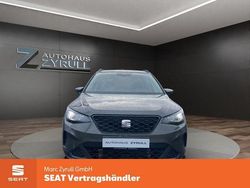 Grau Gebraucht 2024 Seat Arona Style SUV | 22.980 € (Fairer Preis)