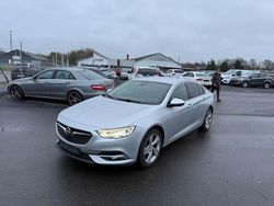 Silber Gebraucht 2019 Opel Insignia Edition Limousine | 10.500 € (Superpreis)