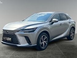 Silber Neu 2025 Lexus RX450h+ Business Edition SUV | 69.990 € (Superpreis)