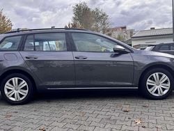 Gebraucht 2018 VW Golf VII Kombi | 11.000 € (Fairer Preis)