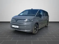 Pure grey Gebraucht 2025 VW Multivan Limousine | 74.880 €