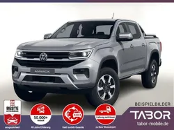 Silber Neu 2025 VW Amarok Style Abholung | 51.588 € (Guter Preis)