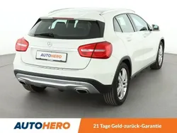 Mercedes GLA200