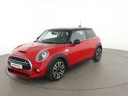 Rot Gebraucht 2018 Mini Cooper S Kleinwagen | 21.090 € (Etwas zu teuer)