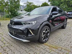Schwarz Gebraucht 2022 Opel Mokka Ultimate SUV | 16.880 € (Guter Preis)
