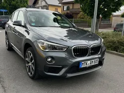Grau Gebraucht 2019 BMW X1 Advantage SUV | 21.000 € (Guter Preis)