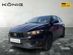Schwarz Gebraucht 2023 Fiat Tipo Limousine | 23.990 € (Teuer)