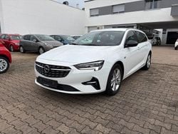 Weiß Gebraucht 2022 Opel Insignia Business Kombi | 14.995 € (Guter Preis)