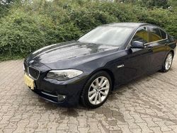 Gebraucht 2010 BMW 530 Limousine | 13.000 € (Etwas zu teuer)