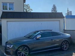 Andere farben Gebraucht 2015 Audi RS5 Ambiente Coupé | 27.450 € (Etwas zu teuer)