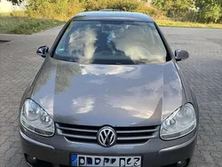 Gebraucht 2007 VW Golf V Comfortline Limousine | 1.600 € (Guter Preis)