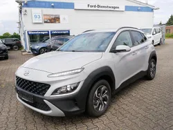 Grau Gebraucht 2022 Hyundai Kona Edition 30 SUV | 19.990 € (Fairer Preis)