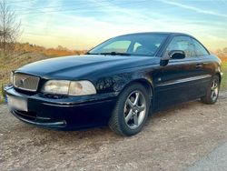 Schwarz Gebraucht 1999 Volvo C70 Coupé | 3.690 €