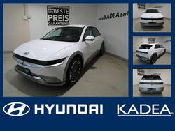 Atlas white / sol Gebraucht 2021 Hyundai Ioniq 5 SUV | 31.250 € (Etwas zu teuer)