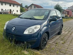 Blau Gebraucht 2007 Renault Twingo Kleinwagen | 1.250 €