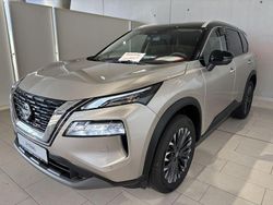 Silber Neu 2025 Nissan X-Trail N-Connecta SUV | 39.490 €