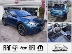 Mare grün Neu 2024 Fiat 600 SUV | 26.380 € (Fairer Preis)