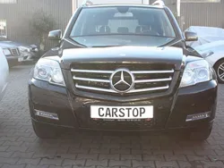 Mercedes GLK350