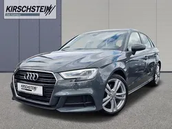 Andere Gebraucht 2019 Audi A3 S-Line | 20.990 € (Superpreis)