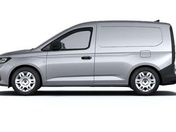 Frost silver metallic Neu 2025 Ford Transit Trend Van / Kleinbus | 22.771 € (Superpreis)