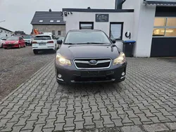 Grau Gebraucht 2017 Subaru XV Comfort SUV | 16.000 € (Teuer)