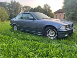 Blau Gebraucht 1995 BMW 328 Coupé | 13.490 €