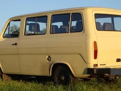 Gebraucht 1983 Ford Transit Van / Kleinbus | 7.000 €