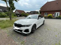 Weiß Gebraucht 2019 BMW 330 Limousine | 34.650 € (Etwas zu teuer)
