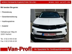Weiß Gebraucht 2023 Opel Mokka Elegance SUV | 17.950 € (Fairer Preis)
