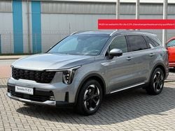Grau Neu 2025 Kia Sorento Platinum SUV | 56.880 € (Guter Preis)