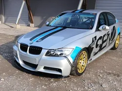 Silber Gebraucht 2006 BMW 330 M Sport Limousine | 18.999 €
