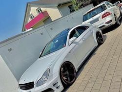 Gebraucht 2004 Mercedes CLS500 Coupé | 19.999 €