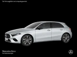Gebraucht 2024 Mercedes A200 | 31.790 € (Fairer Preis)