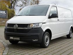 Weiß Gebraucht 2021 VW T6.1 Van | 17.499 € (Fairer Preis)