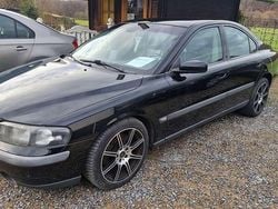 Other Gebraucht 2004 Volvo S60 Summum Limousine | 2.350 € (Superpreis)
