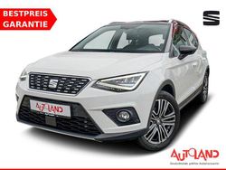 Weiß Gebraucht 2019 Seat Arona XCELLENCE SUV | 19.990 € (Teuer)