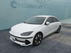 Weiß Gebraucht 2023 Hyundai Ioniq 6 Limousine | 34.649 € (Guter Preis)