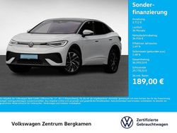 Weiß Gebraucht 2025 VW ID.5 Pro SUV | 37.866 €
