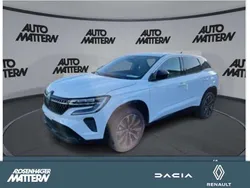 Weiß Gebraucht 2025 Renault Austral Techno SUV | 35.990 € (Etwas zu teuer)