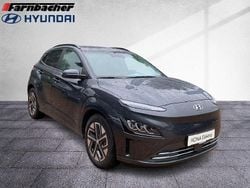 Grau Gebraucht 2023 Hyundai Kona Trend SUV | 18.990 € (Fairer Preis)