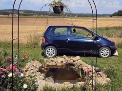 Gebraucht 2002 Renault Twingo Kleinwagen | 600 € (Guter Preis)