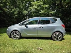 Gebraucht 2013 Opel Meriva Edition Van / Kleinbus | 4.500 € (Fairer Preis)