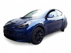 Weiß Gebraucht 2022 Tesla Model Y SUV | 34.999 € (Guter Preis)