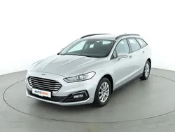 Grau Gebraucht 2020 Ford Mondeo Trend Kombi | 17.490 € (Fairer Preis)