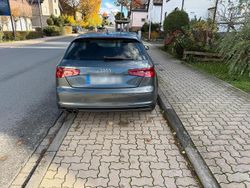 Grau Gebraucht 2012 Audi A3 S-Line Kleinwagen | 9.000 € (Guter Preis)
