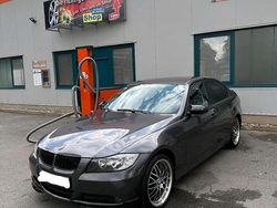 Gebraucht 2006 BMW 318 Limousine | 3.600 € (Fairer Preis)