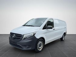Weiß Gebraucht 2019 Mercedes Vito Van | 17.666 € (Superpreis)