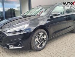 Schwarz Neu 2025 Hyundai i30 Kombi | 26.080 € (Guter Preis)