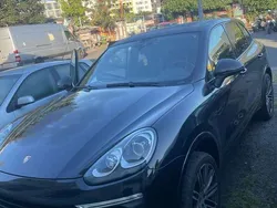 Gebraucht 2017 Porsche Cayenne Platinum Edition SUV | 36.500 € (Etwas zu teuer)