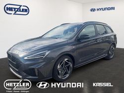 Ecotronic grey / mic Neu 2025 Hyundai i30 N Line Kombi | 36.990 €
